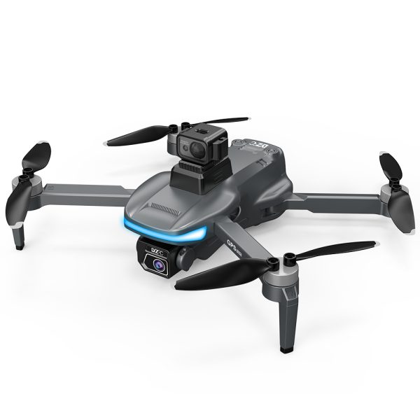 GPS Intelligent Return 1.2KM Flight 4K HD Camera Drone L105PRO - Image 10