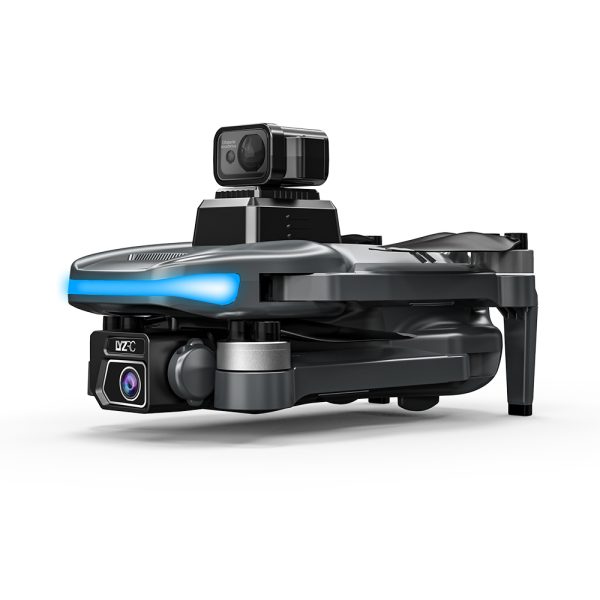 GPS Intelligent Return 1.2KM Flight 4K HD Camera Drone L105PRO - Image 11