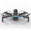 GPS Drone Intelligent Return 1.2KM Flight 4K HD Camera UAV L105PRO