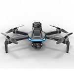 GPS Intelligent Return 1.2KM Flight 4K HD Camera Drone L105PRO