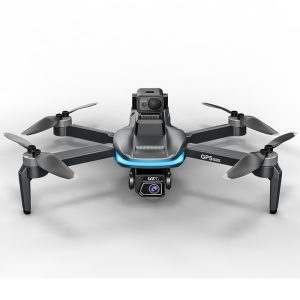 GPS Intelligent Return 1.2KM Flight 4K HD Camera Drone L105PRO