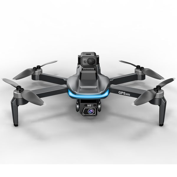 GPS Intelligent Return 1.2KM Flight 4K HD Camera Drone L105PRO