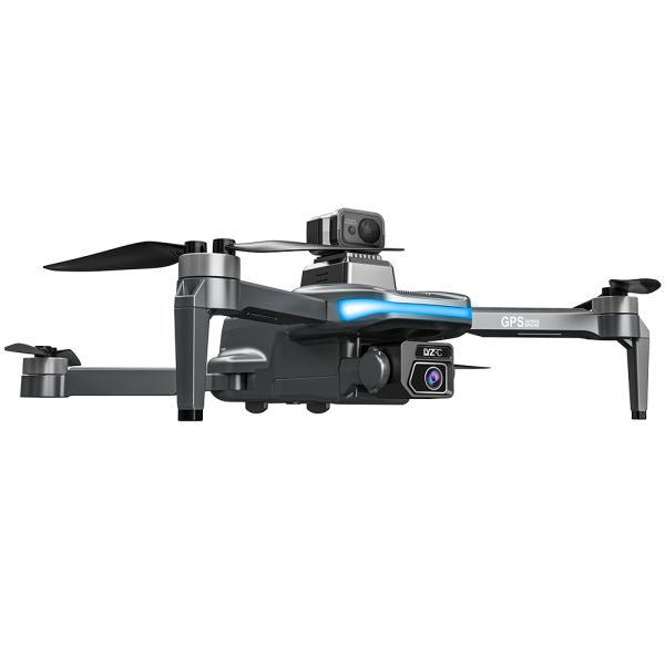 GPS Intelligent Return 1.2KM Flight 4K HD Camera Drone L105PRO - Image 3
