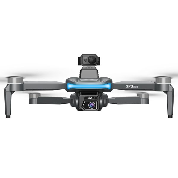 GPS Intelligent Return 1.2KM Flight 4K HD Camera Drone L105PRO - Image 5
