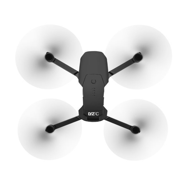 GPS Intelligent Return 1.2KM Flight 4K HD Camera Drone L300 - Image 5