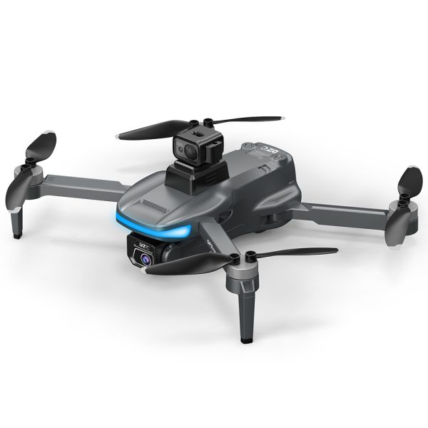 GPS Intelligent Return 1.2KM Flight 4K HD Camera Drone L105PRO - Image 6