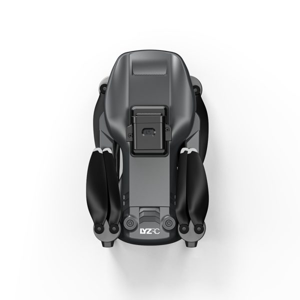 GPS Intelligent Return 1.2KM Flight 4K HD Camera Drone L105PRO - Image 7