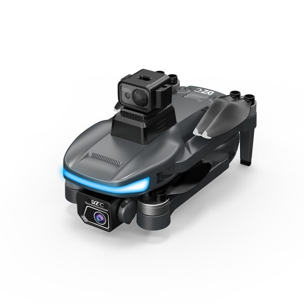 GPS Intelligent Return 1.2KM Flight 4K HD Camera Drone L105PRO - Image 8