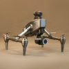 Obstacle Avoidance Camera Drone Quadcopter Toy V196