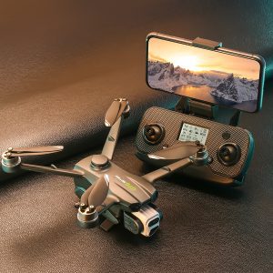 GPS Return EIS Intelligence Obstacle Avoidance HD Camera Drone GT6
