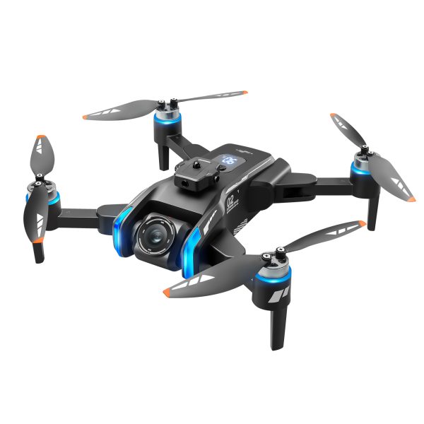 GPS Return 4.5" Screen 5G Power Display 4K HD Camera Drone XT808 - Image 4
