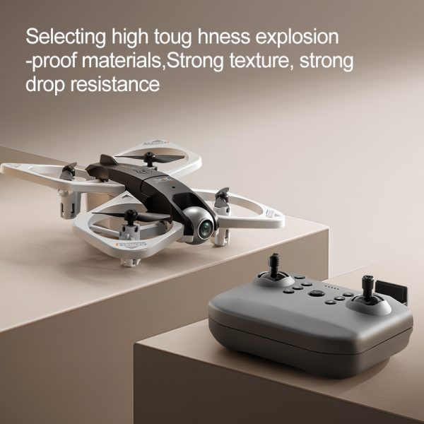 Multiple Cool Light Switch Camera Drone Aircraft Toy S3 - Image 7