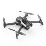 Multiple Cool Lights HD Camera Drone Aircraft Toy 814