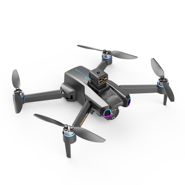 Multiple Cool Lights HD Camera Drone Aircraft Toy 814