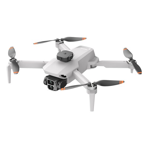 4.5" Screen GPS Return Obstacle Avoidance HD Camera Drone L106-1 - Image 7