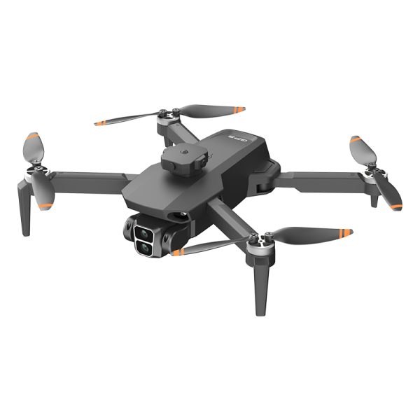 4.5" Screen GPS Return Obstacle Avoidance HD Camera Drone L106-1 - Image 6