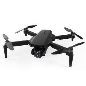 Remote Control Airplane Dual Camera Drone Kids Toy F88