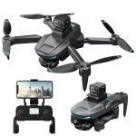GPS Retrun Laser Obstacle Avoidance EIS 4K HD Camera Drone L200