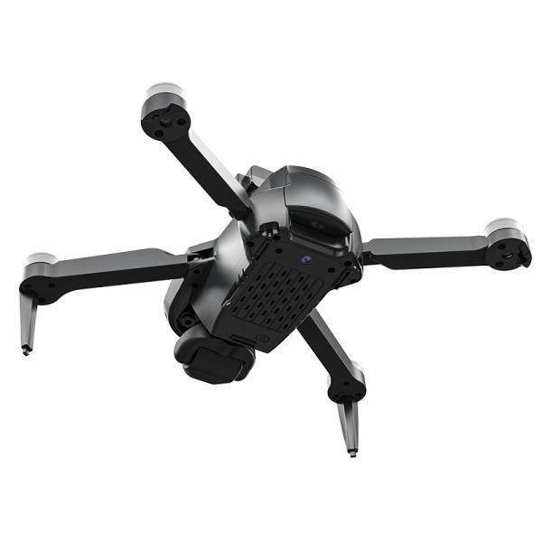 GPS Retrun Laser Obstacle Avoidance EIS 4K HD Camera Drone L200 - Image 5