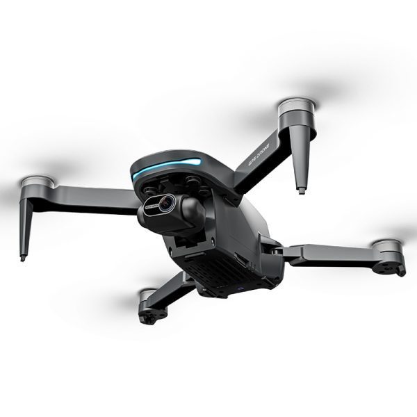 GPS Retrun Laser Obstacle Avoidance EIS 4K HD Camera Drone L200 - Image 7