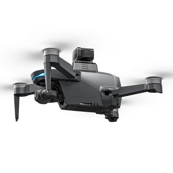 GPS Retrun Laser Obstacle Avoidance EIS 4K HD Camera Drone L200 - Image 9