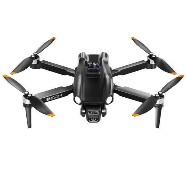 EIS Anti Shake GPS Return 4.5" RC Screen 5G HD Camera Drone Z103 - Image 2