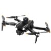 EIS Anti Shake GPS Return 4.5" RC Screen 5G HD Camera Drone Z103