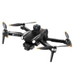 EIS Anti Shake GPS Return 4.5" RC Screen 5G HD Camera Drone Z103