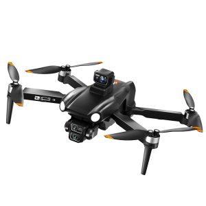 EIS Anti Shake GPS Return 4.5" RC Screen 5G HD Camera Drone Z103