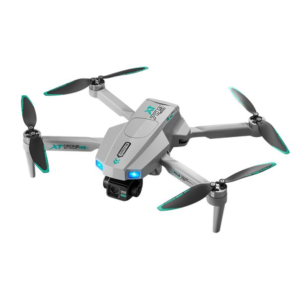 GPS Return 5G Three Axis Gimbal EIS Stabilization HD Camera Drone XT709 - Image 3