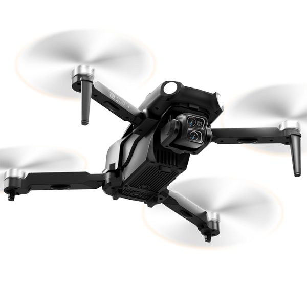 EIS Anti Shake GPS Return 4.5" RC Screen 5G HD Camera Drone Z103 - Image 3