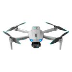 GPS Return 5G Three Axis Gimbal EIS Stabilization HD Camera Drone XT709