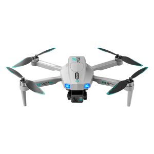 GPS Return 5G Three Axis Gimbal EIS Stabilization HD Camera Drone XT709