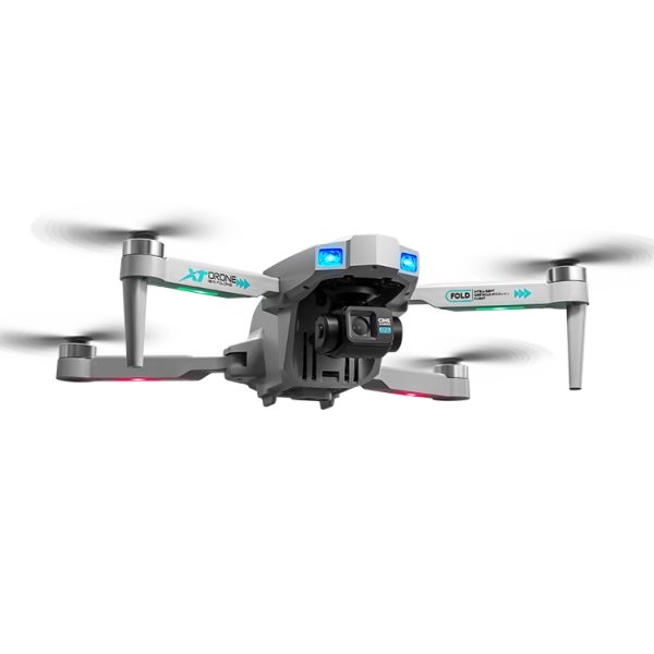 GPS Return 5G Three Axis Gimbal EIS Stabilization HD Camera Drone XT709 - Image 6