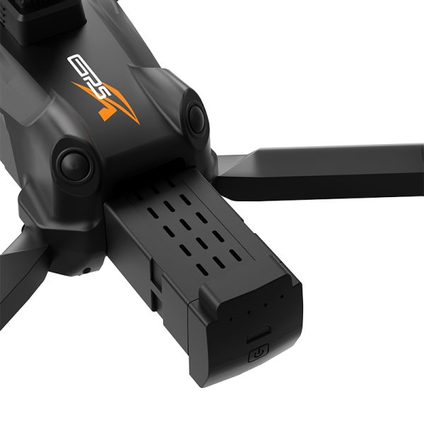 EIS Anti Shake GPS Return 4.5" RC Screen 5G HD Camera Drone Z103 - Image 4