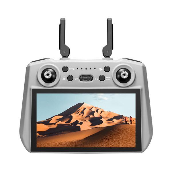 GPS Return 5G Three Axis Gimbal EIS Stabilization HD Camera Drone XT709 - Image 4