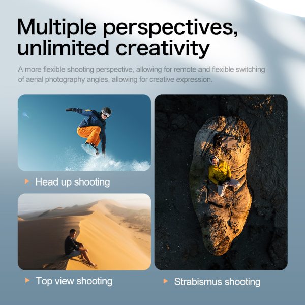 GPS Return 5G Three Axis Gimbal EIS Stabilization HD Camera Drone XT709 - Image 25