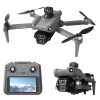 GPS Drone 5.9 Inch Touch Screen 5G Stability 4K HD Camera UAV L300 UItra