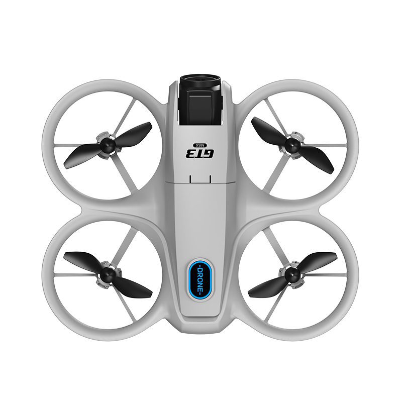 Drone Discovery: The Astounding GT3 Mini With 4.3 Screen