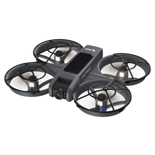 VR Drone Camera Optical Flow Protective Cover Aircraft Toy X226VR - Image 8