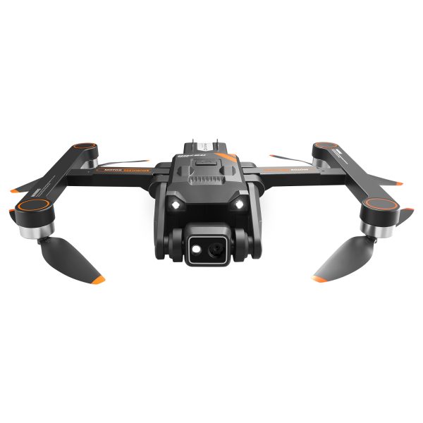GPS Drone 4.5" Remote Control Screen 5G HD Camera UAV RG700PRO - Image 14