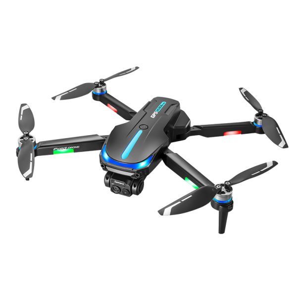 GPS Drone 5.6 Inches Remote Control Screen Camera UAV RG806MAX - Image 11