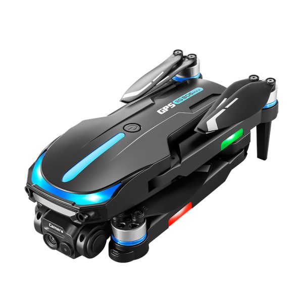 GPS Drone 5.6 Inches Remote Control Screen Camera UAV RG806MAX - Image 12