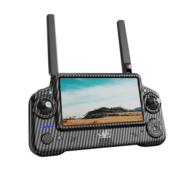 Airdrop GPS Drone 7.2" Screen 7KM Three-Axis Gimbal HD Camera UAV AE60 - Image 19