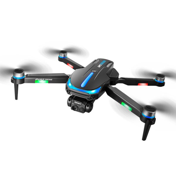 GPS Drone 5.6 Inches Remote Control Screen Camera UAV RG806MAX - Image 13