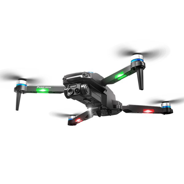 GPS Drone 5.6 Inches Remote Control Screen Camera UAV RG806MAX - Image 14