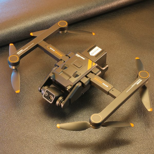 GPS Drone 4.5" Remote Control Screen 5G HD Camera UAV RG700PRO - Image 3