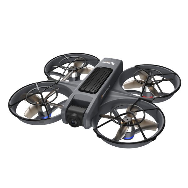 VR Drone Camera Optical Flow Protective Cover Aircraft Toy X226VR - Image 9
