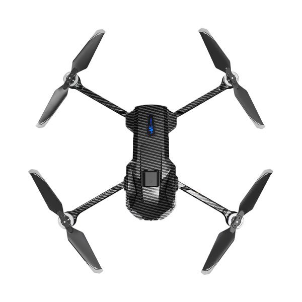 Airdrop GPS Drone 7.2" Screen 7KM Three-Axis Gimbal HD Camera UAV AE60 - Image 16