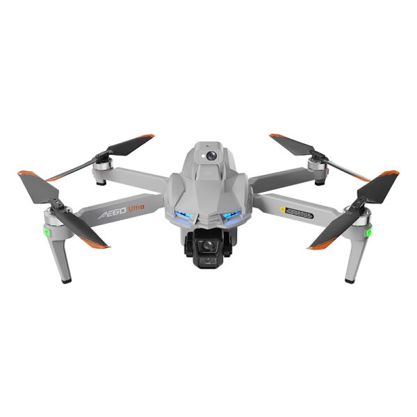 Airdrop GPS Drone 7.2" Screen 7KM Three-Axis Gimbal HD Camera UAV AE60 - Image 18